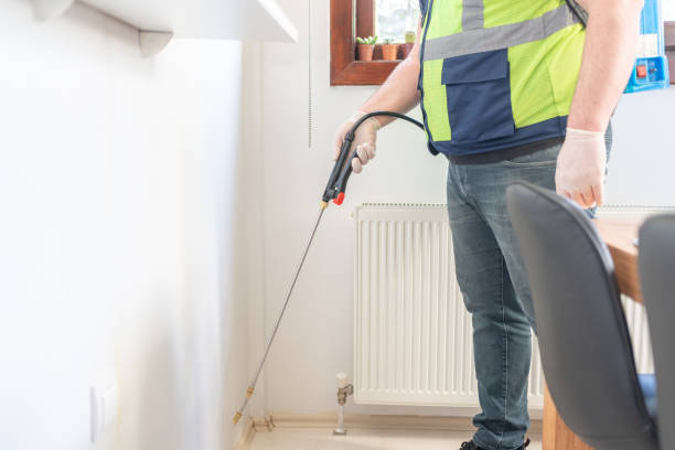 Best Rat Extermination Near Me  in India Hook, SC